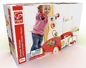 Premergator Hape E0370A Wonder Walker