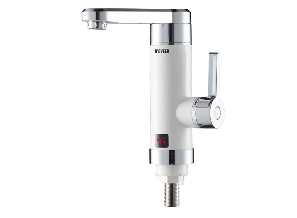 Încălzitor instantaneu electric Noveen IWH460