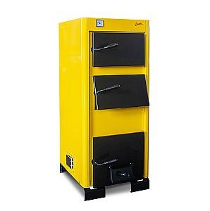 Cazan pe combustibil solid Danko 20TH