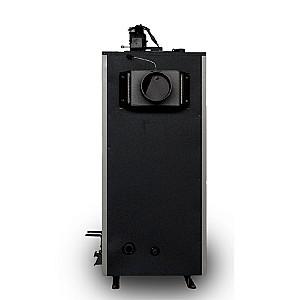 Cazan pe combustibil solid Candle Uni 30 kW