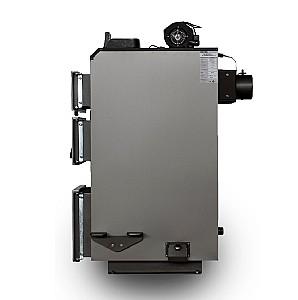 Cazan pe combustibil solid Candle Uni 25 kW