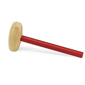 Jucarie interactiva VIGA ciocănitoare