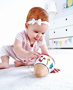 Jucarie muzicala Hape E0332