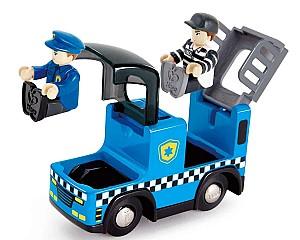 Tehnica speciala Hape E3738