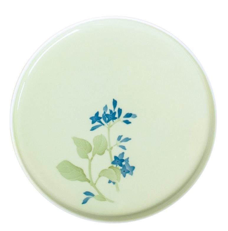 Platou Alir AQUARELLE 21,5 cm (6buc)