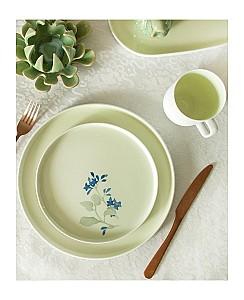 Platou Alir AQUARELLE 21,5 cm (6buc)