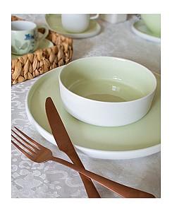 Bol Alir AQUARELLE 16 cm (6 buc)