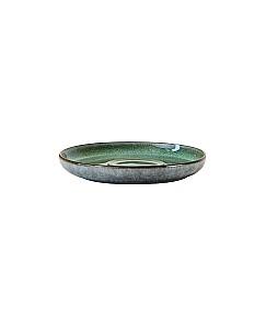 Farfurie Alir GREEN PEARL 13 cm (6 buc)
