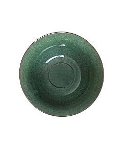 Bol Alir GREEN PEARL 16 cm (6 buc)