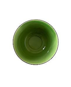 Bol Alir RAINBOW GREEN 11,5 cm (6 buc)