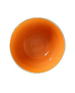 Bol Alir RAINBOW ORANGE 16 cm (6 buc)