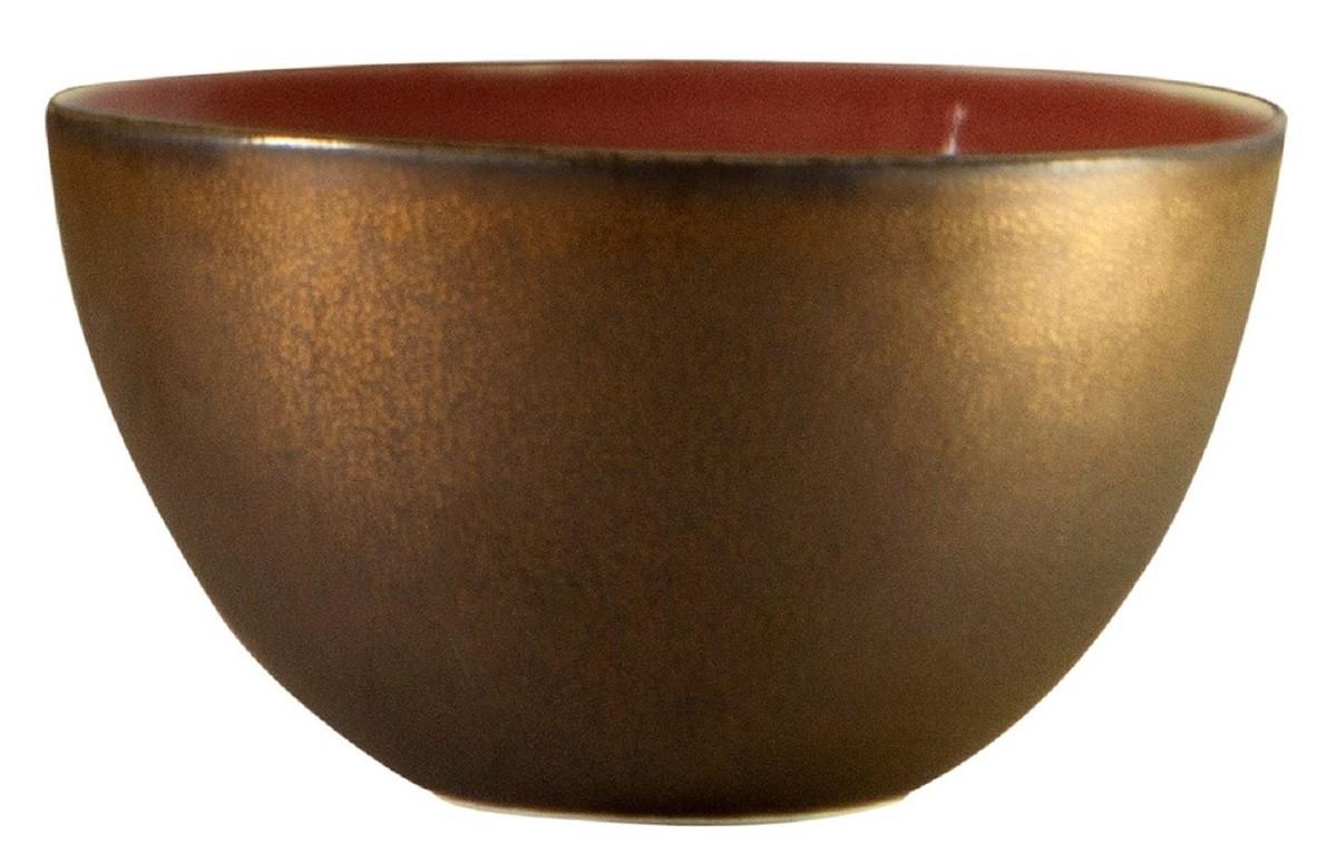 Bol Alir RAINBOW RED 11,5 cm (6 buc)