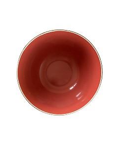 Bol Alir RAINBOW RED 16 cm (6 buc)