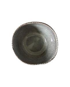 Bol Alir STONE GRI 13 cm (6 buc)