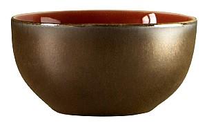 Bol Alir RAINBOW RED 9 cm (6 buc)