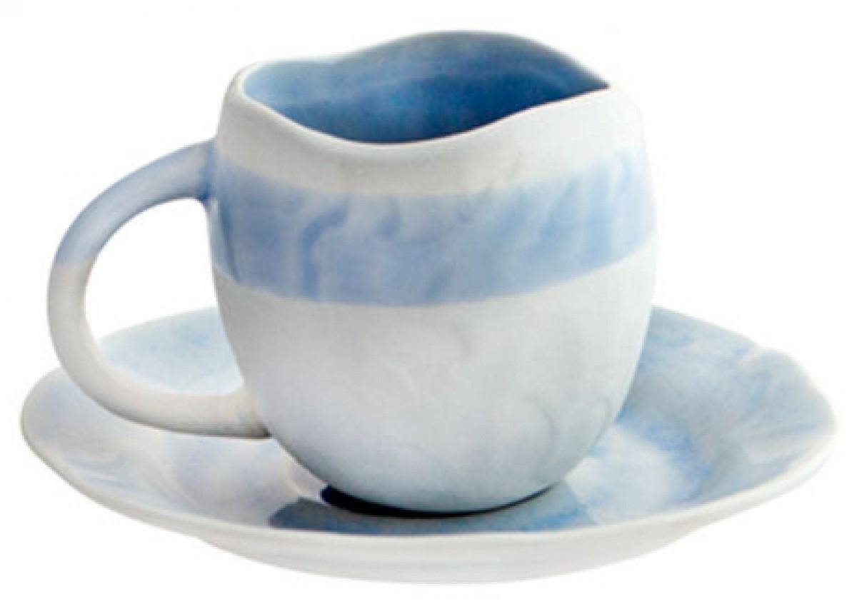 Set pentru ceai si cafea Alir ICY 160 ml (6 buc)