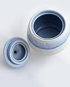 Recipiente pentru condimente Alir ICY 300 ml (6 buc)