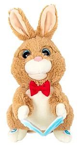 Jucarie de plus Noriel Iepurasul Povestitor New INT8430