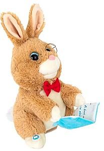 Jucarie de plus Noriel Iepurasul Povestitor New INT8430