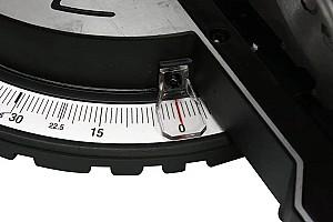 Fierastrau pentru taieri inclinate Yato YT82172