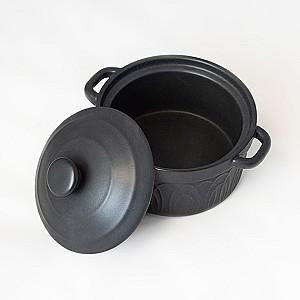 Tava de copt Casa Masa CERAMICA MARRAKESH 270 ml black