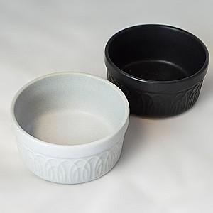 Tava de copt Casa Masa CERAMICA MARRAKESH 10 cm black