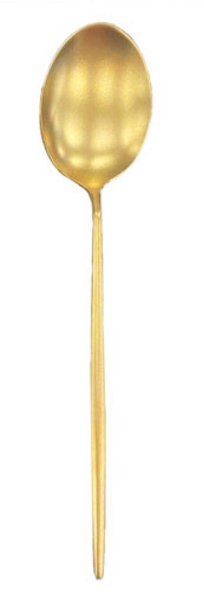 Set de tacimuri Batta AMSTERDAM GOLD cafea (12 buc)