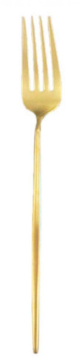 Set de tacimuri Batta AMSTERDAM GOLD desert (12 buc)