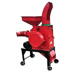 Tocator de furaje Tehno Ms 400-24 turbină