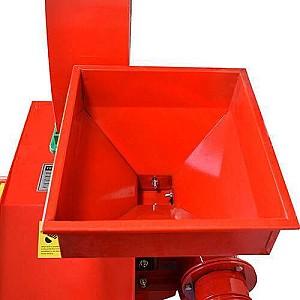 Tocator de furaje Tehno Ms 400-24 turbină