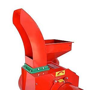 Tocator de furaje Tehno Ms 400-24 turbină