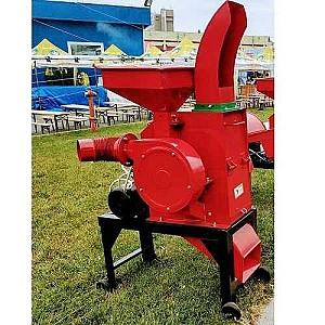 Tocator de furaje Tehno Ms 400-24 turbină