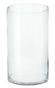 Vaza Casa Masa Cilindru 18x30 cm