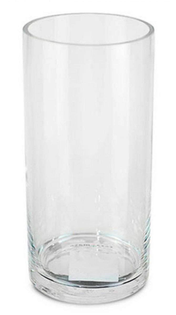 Vaza Casa Masa Cilindrica 30 cm