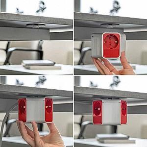 Prelungitor Muhler MU-G903YC (1006118)