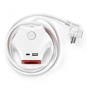 Prelungitor Muhler MU-G903YC (1006118)