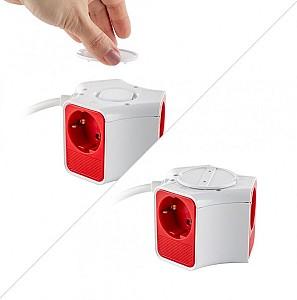 Prelungitor Muhler MU-G903YC (1006118)