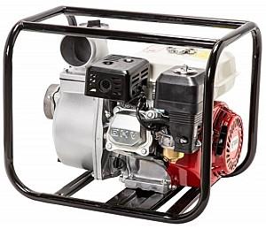 Motopompa IBO PUMPS BZP-30