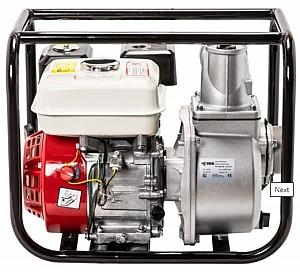 Motopompa IBO PUMPS BZP-30
