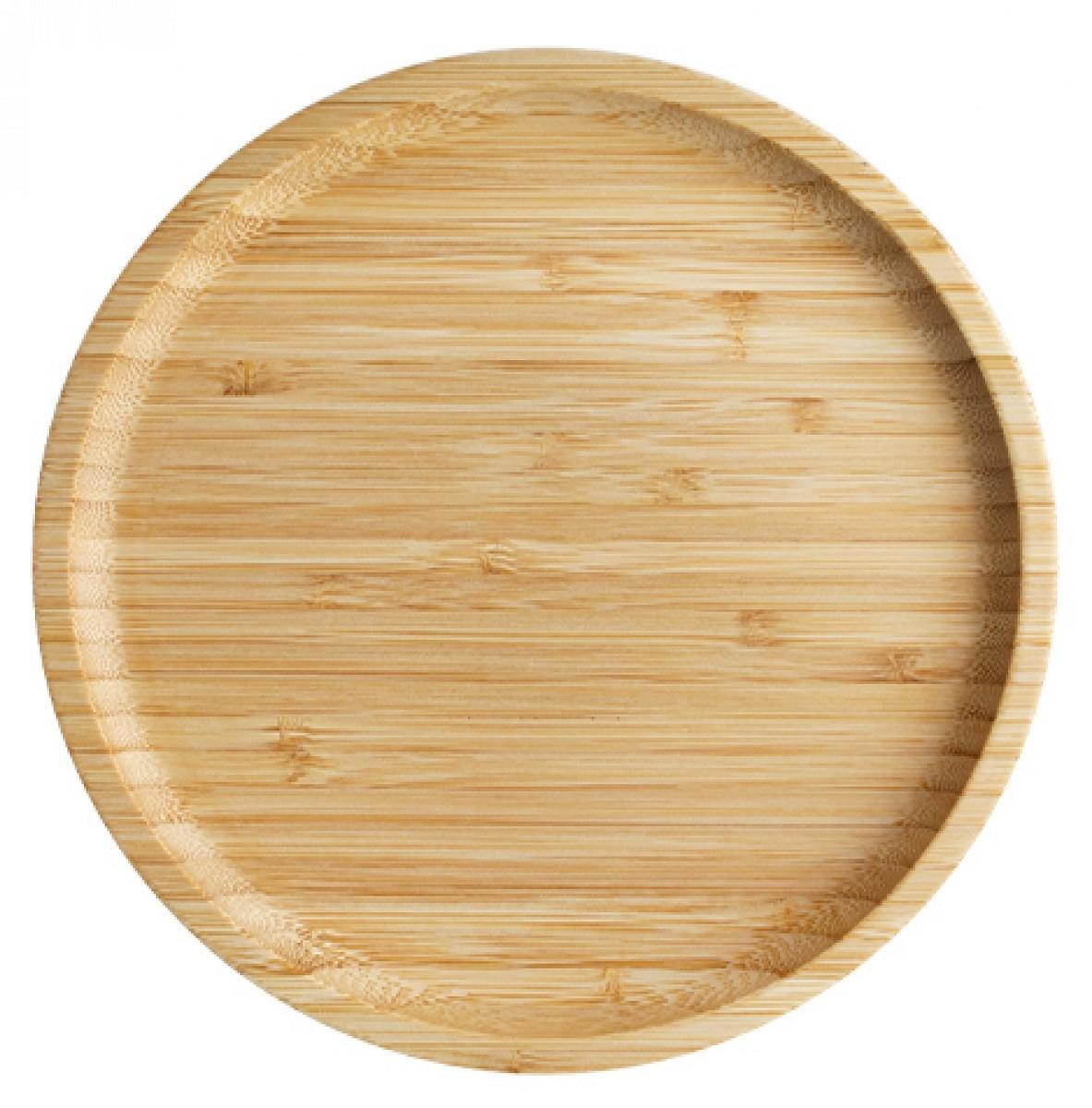 Platou Casa Masa BAMBUS 20 cm BNB7445