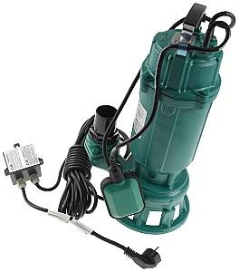 Pompă IBO PUMPS FURIATKA 370F