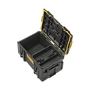Cutie pentru depozitare Dewalt TOUGHSYSTEM 2.0 DS400