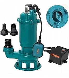 Pompă IBO PUMPS CTR 1100