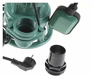 Pompă IBO PUMPS FURIATKA 1500F