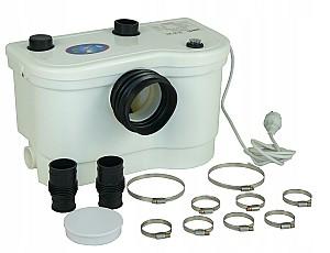 Pompă IBO PUMPS SANIBO 4