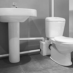 Pompă IBO PUMPS SANIBO 4