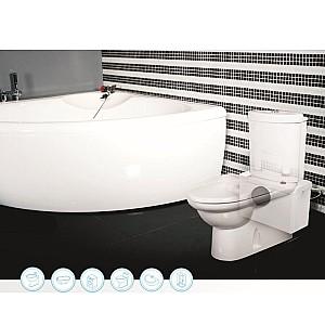 Pompă IBO PUMPS SANIBO 4