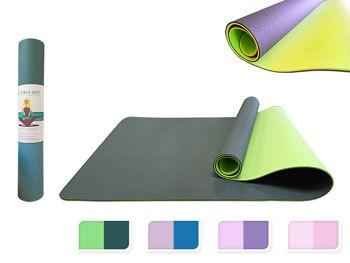 Covoras pentru fitness YINGLANG 44412