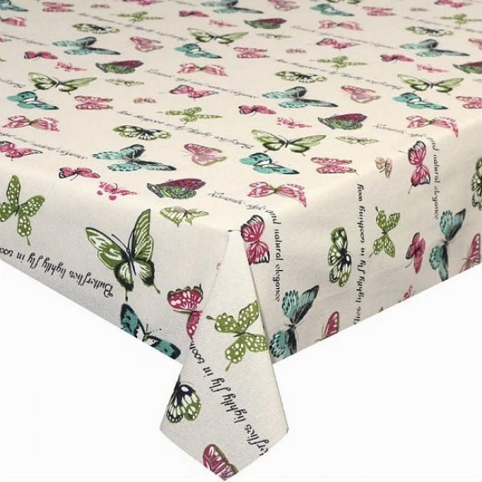 Fata de masa Tognana Butterfly 140X240cm