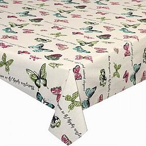 Fata de masa Tognana Butterfly 140X240cm